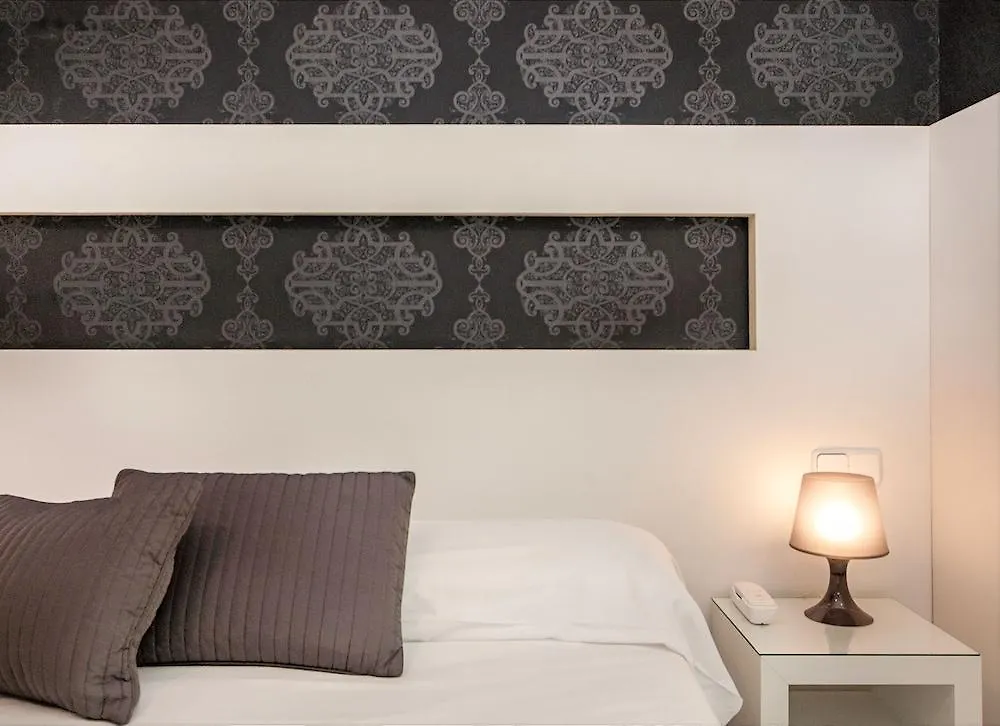 Barna House Hotel kontakter