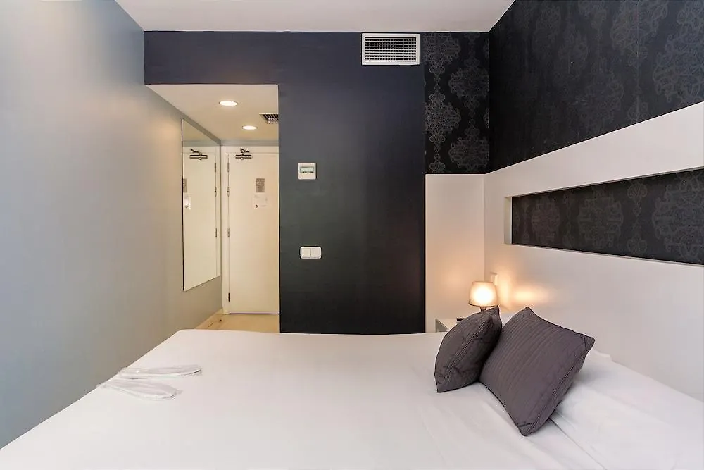 Barna House Hotel Barcelona 2*,  Spanien