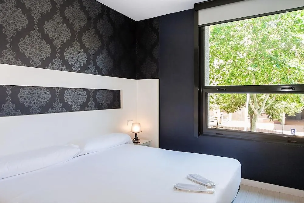 Barna House Hotel Barcelona 2*,  Spanien