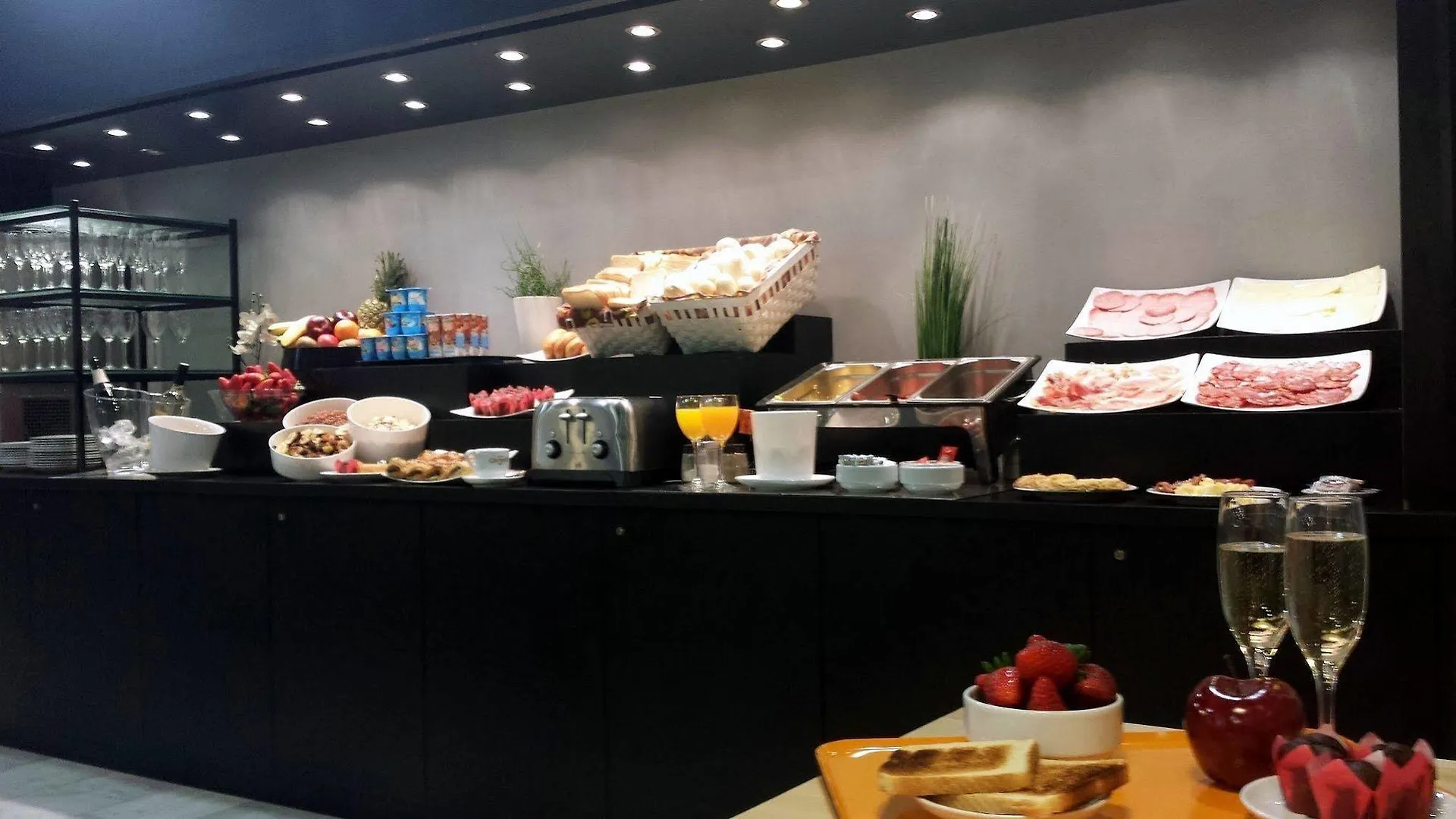 Barna House Hotel Barcelona 2*,  Spanien