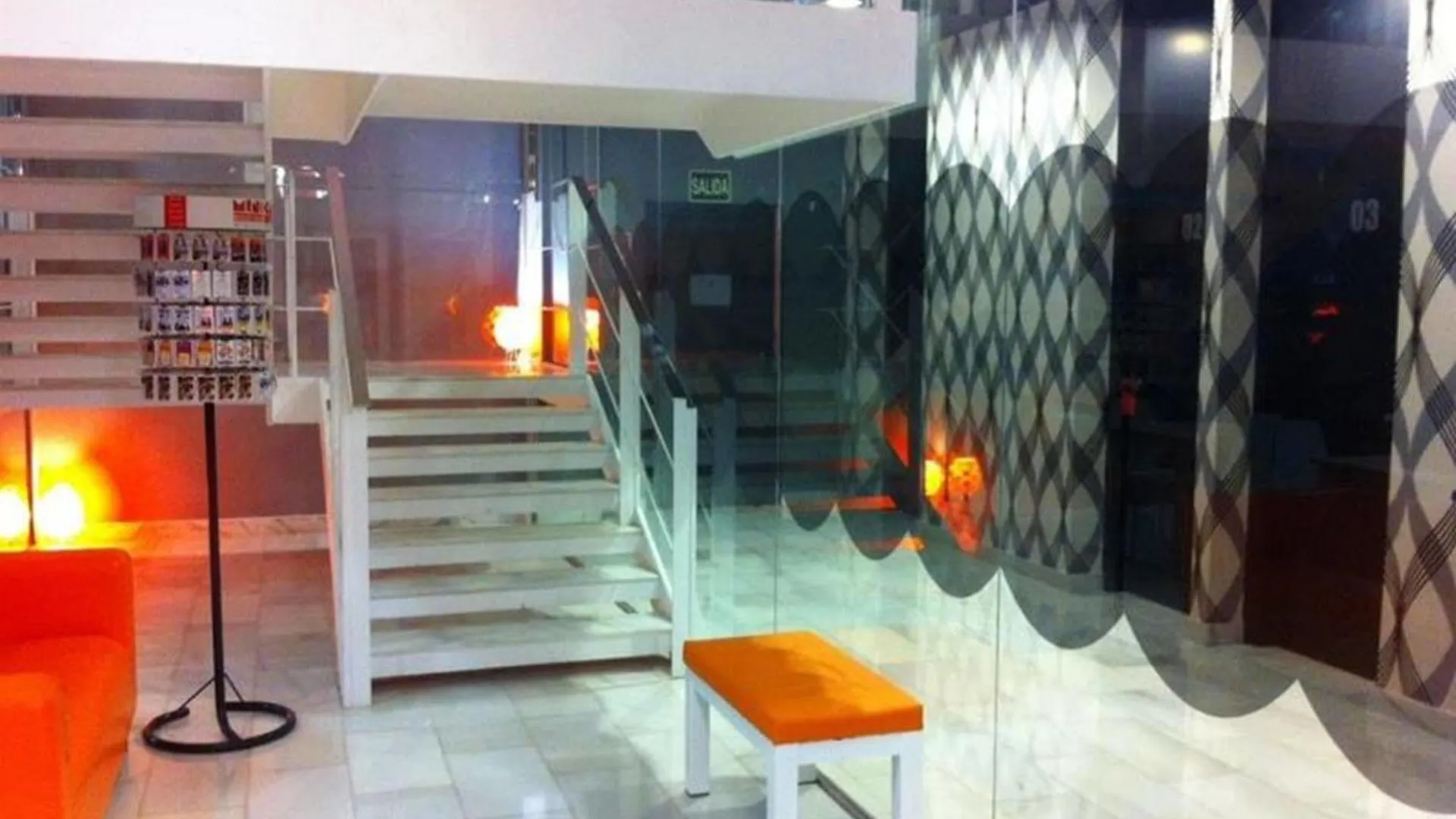 Barna House Hotel Barcelona Spanien