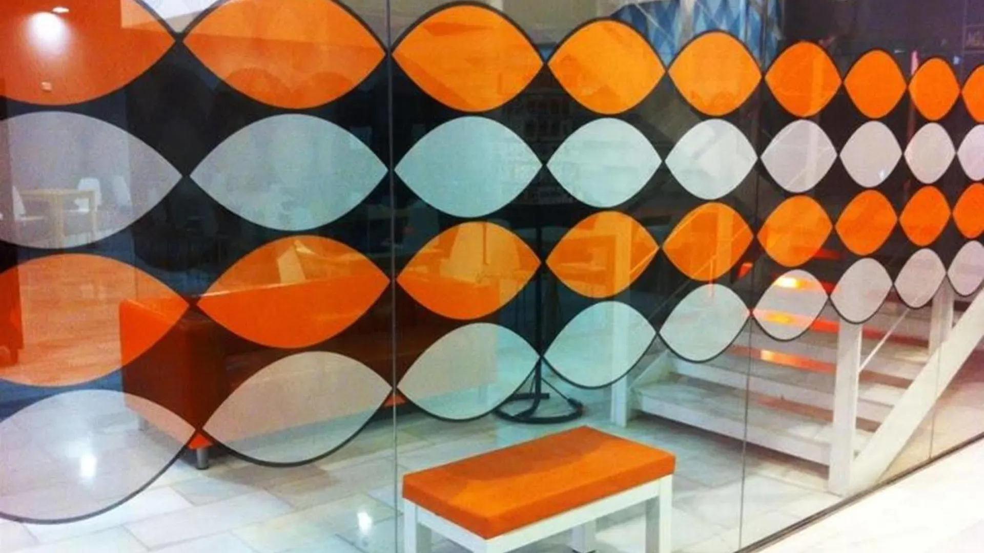 **  Barna House Hotel Barcelona Spanien