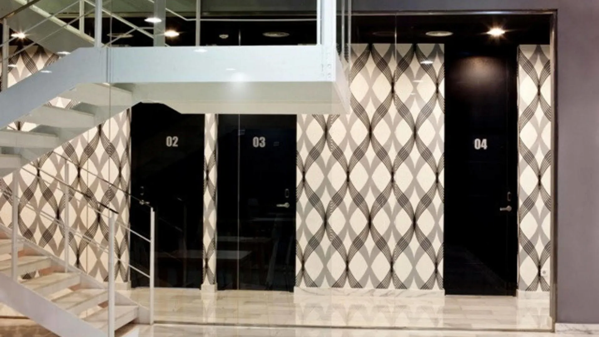 **  Barna House Hotel Barcelona Spanien